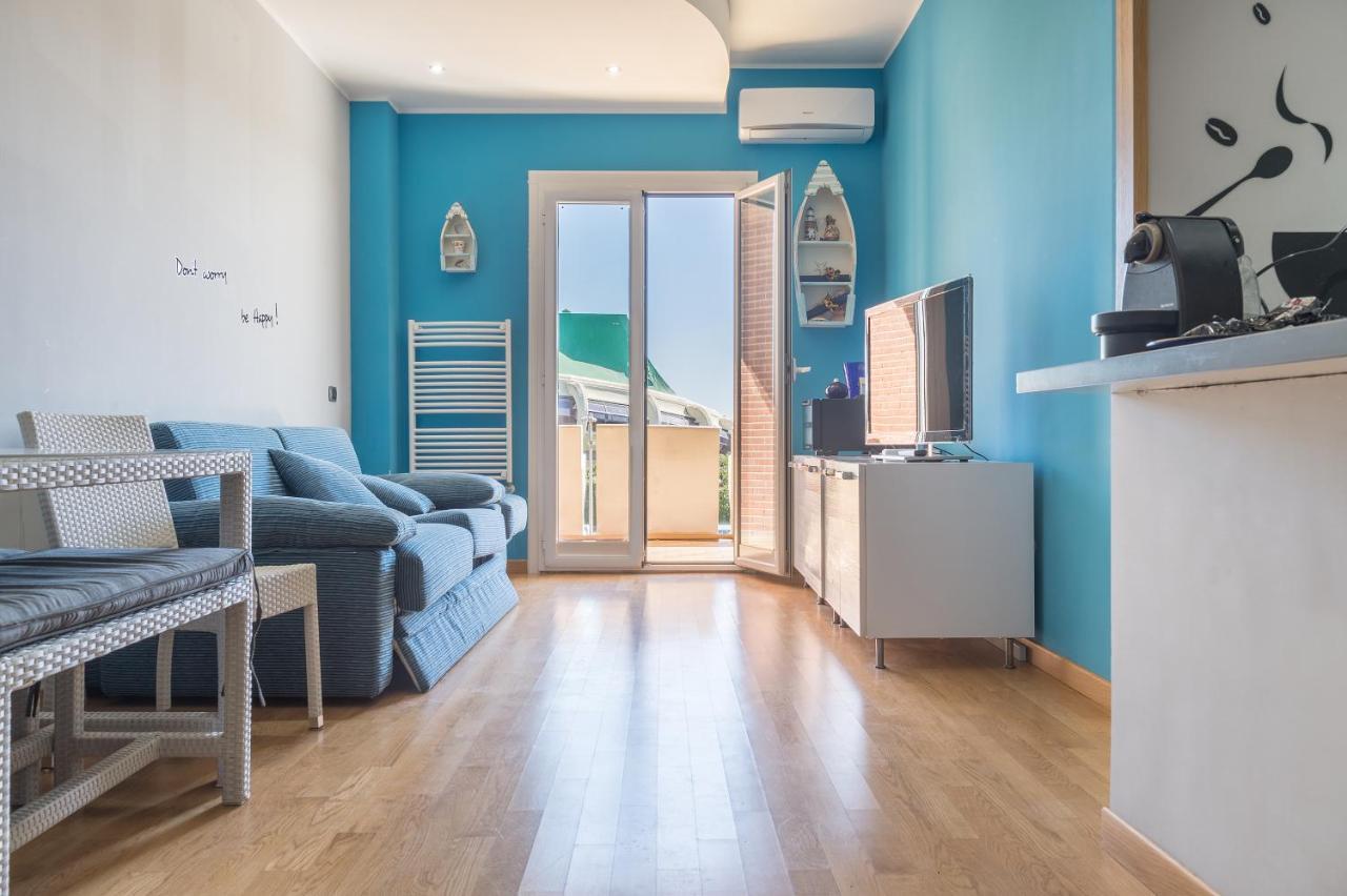 Appartement Palafjilkam